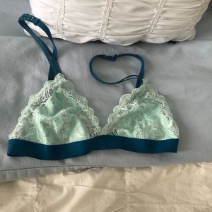 NWOT Lace bralette